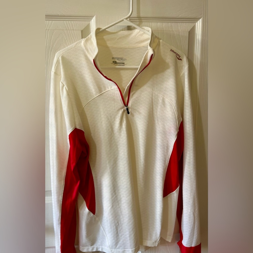 Saucony Ladies Shirt xl